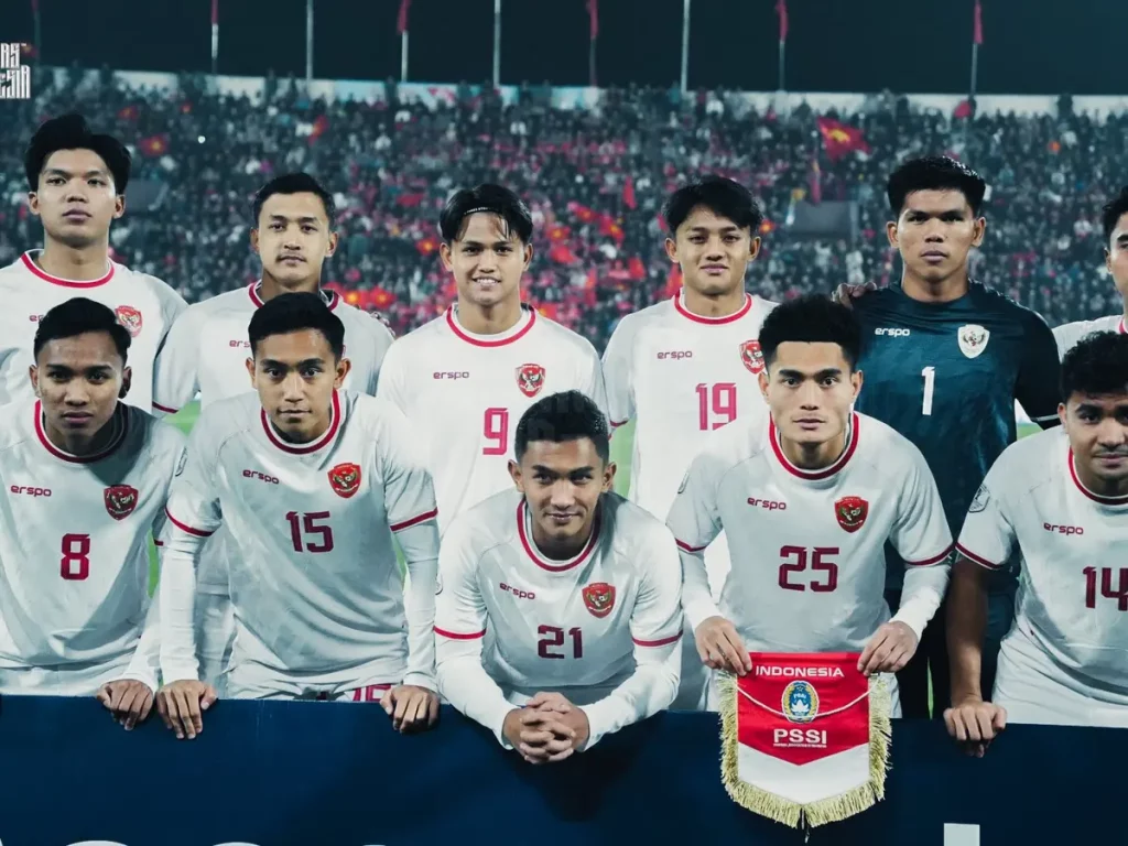 Hitung-hitungan Timnas Indonesia Lolos Semifinal Piala AFF 2024 Setelah Filipina Ditahan Vietnam 1-1