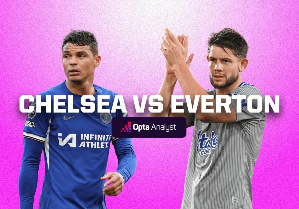 Prediksi Everton vs Chelsea 22 Desember 2024