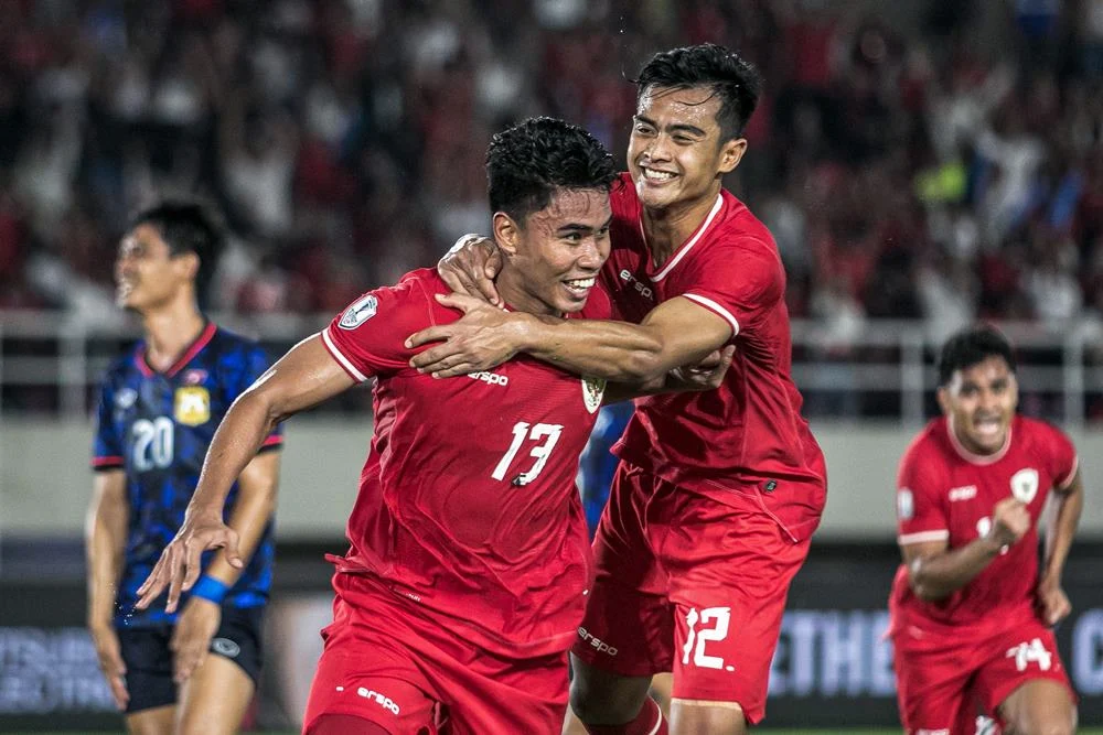 Jadwal dan Prediksi Susunan Pemain Timnas Indonesia vs Tim Nasional Sepak Bola Filipina Hari Ini AFF