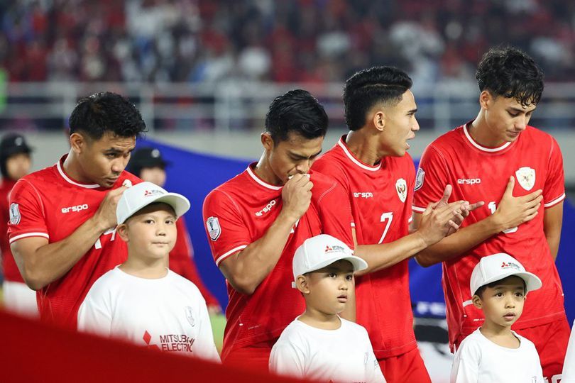 Hasil Piala AFF 2024, Timnas Indonesia vs Timnas Filipina: Skor 0-1