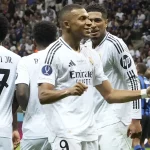 Mbappe Mulai Panas: Bangkit dari Titik Terendah