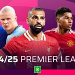 Daftar Transfer Resmi Premier League Januari 2025