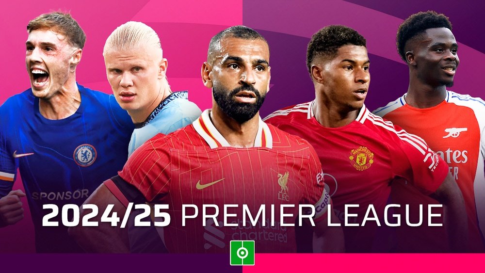 Daftar Transfer Resmi Premier League Januari 2025