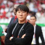 Janji Shin Tae-yong Menyambut 2025: Timnas Indonesia Akan Bangkit dan Mengejar Tiket Piala Dunia 2026!