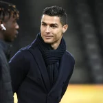 Cristiano Ronaldo Blak-Blakan Sebut Ballon d’Or 2024 Tidak Adil, Vinicius Junior Lebih Layak Menang ketimbang Rodri