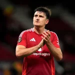 Ruben Amorim Puas dengan Performa Harry Maguire, Bakal Diberi Kontrak Baru?