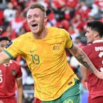 Australia Kehilangan Harry Souttar karena Cedera Parah, Timnas Indonesia Diuntungkan