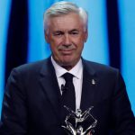 Carlo Ancelotti Buka Pintu untuk Latih AS Roma?