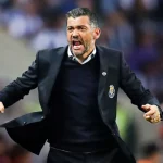 OTW! Sergio Conceicao Terbang ke Milan untuk Jadi Pelatih Baru AC Milan