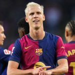 Kasus Dani Olmo, Barcelona Terancam Rugi Lebih dari 4,4 Triliun Rupiah!