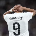 Kylian Mbappe Puji Kerendahan Hati Vinicius Junior