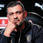 Conceicao Akui tak Mudah Persiapkan Milan Untuk Hadapi Juventus Dengan Waktu yang Mepet