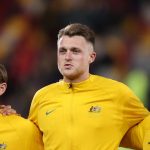 3 Bek Australia Calon Pengganti Harry Souttar yang Patut Diwaspadai Timnas Indonesia