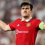 Patrice Evra Sarankan Ruben Amorim Kembalikan Ban Kapten ke Harry Maguire