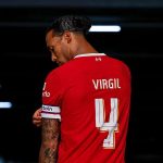 Digosipkan Semakin Dekat Perpanjang Kontrak di Liverpool, Virgil van Dijk: Kata Siapa Tuh?