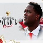 PSSI Resmi Umumkan Patrick Kluivert jadi Pelatih Timnas Indonesia