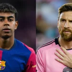 Lamine Yamal Dibandingkan dengan Lionel Messi? Itu Tidak Adil