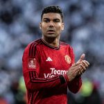 Casemiro Ditawari Gaji Fantastis untuk Bergabung dengan Al Nassr