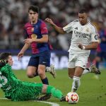 Dipermalukan Barcelona, Statistik Mengecewakan Real Madrid Terkuak