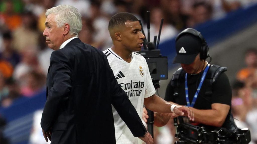 Pedih! Ancelotti Sempat Pede Madrid Bisa Balikkan Skor Lawan Barcelona