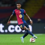 Akhir Cerita The Next Lionel Messi di Barcelona?