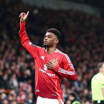 Amad Diallo Panen Pujian Usai Bantu Man United Sikat Southampton: Dia Adalah Rashford yang Diinginkan Fans Emyu