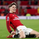 Garnacho Bisa Pergi, tapi Kobbie Mainoo Harus Tetap di Manchester United