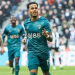 Anak Patrick Kluivert Hattrick, Bournemouth Hancurkan Newcastle di Premier League!