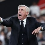 Carlo Ancelotti Tegaskan Komitmennya di Real Madrid: Tidak Berniat Pergi!