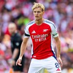 Martin Odegaard Jawab Kritik dengan Performa Gemilang di Liga Champions