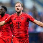 Harry Kane Paceklik Gol, tapi Bayern Munchen Masih Percaya Penuh!