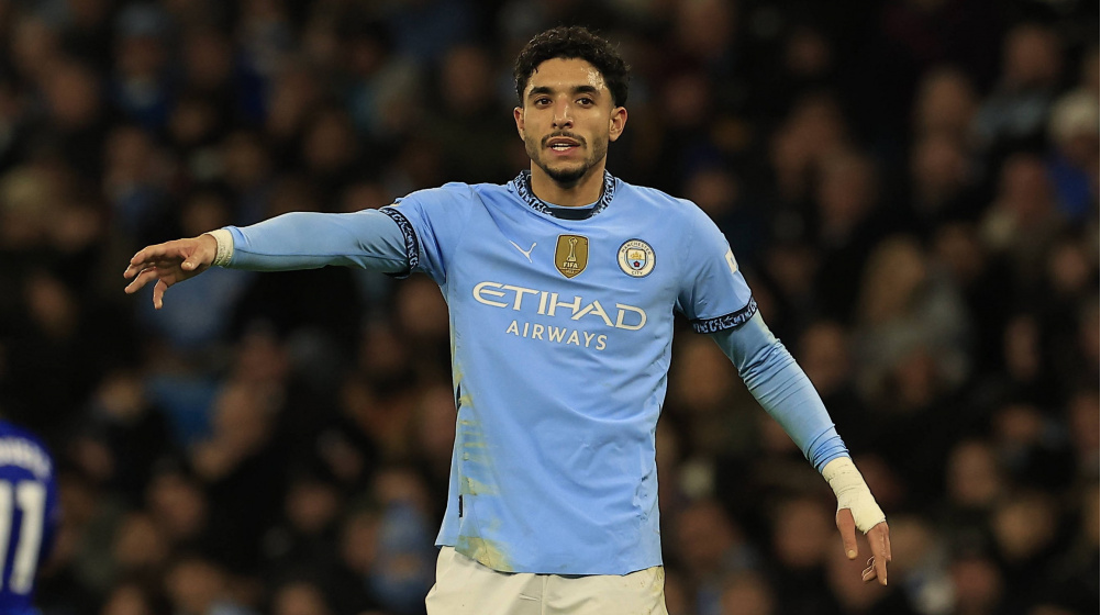 Haaland Puji Penampilan Debut Omar Marmoush di Man City