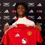 Welcome! Manchester United Resmi Umumkan Kedatangan Patrick Dorgu Dari Lecce