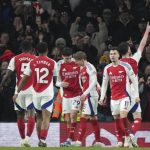 Misi Arsenal: Kalahkan Leicester, Kejar Liverpool