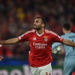 Benfica di Antara Dua Raksasa, Liverpool dan Barcelona