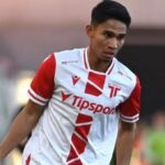 Marselino Ferdinan Dipastikan Ikut SEA Games 2025: Komunikasi Lancar dengan Klub